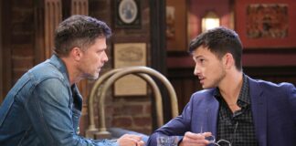 Chaos Explodes On “Days Of Our Lives!”