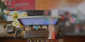 Kelly Carr Charged With Robbery