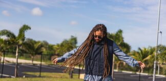 Reggae Artist Jo Mersa Marley Dies At 31