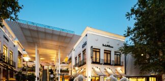 Kroenke Buys Woodland Hills Shopping Mall