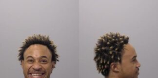Orlando Brown Arrested In Ohio