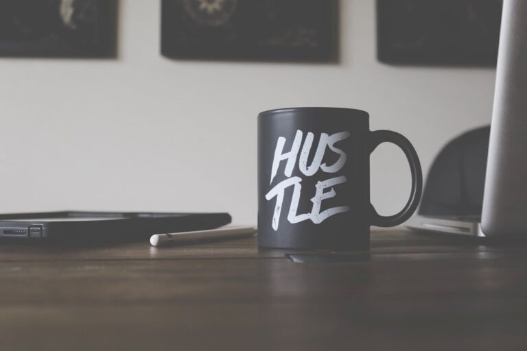 Create A Hustle To Earn Money