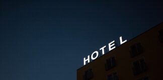 Hotels To Be Converted Into Homeless Shelters