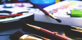 Beverly Hills Art Show Seeking Artists