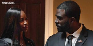 “The Oval” Recap: ‘Know Your Place’