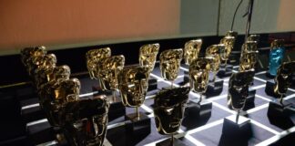 “All Quiet On The Western Front” Leads BAFTA Nominations With 14