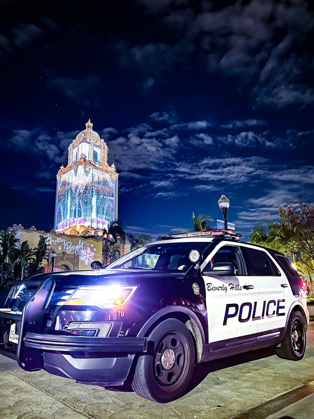 BHPD Photo