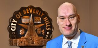 Keith Sterling Named Deputy City Manager