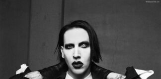 Marilyn Manson Sued For Sexual Assault Of A Minor