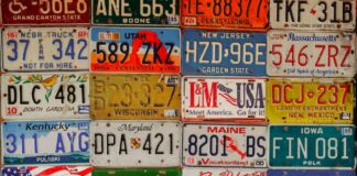Malibu Begins Installing License Plate Readers