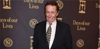 “Days of Our Lives” Star Quinn Redeker Passes Away