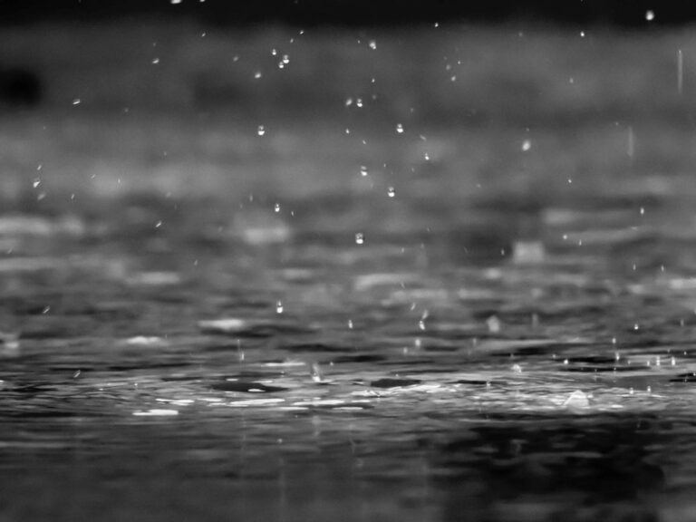 Rain Brings Flooding To Northern California