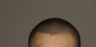 Andres Isaac Solorio Arrested For Assault With A Deadly Weapon