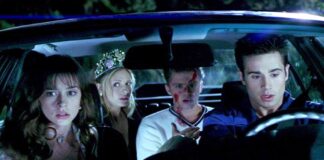 “I Know What You Did Last Summer” Is Getting A Sequel!