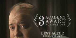 The Oscar Race: Best Actor