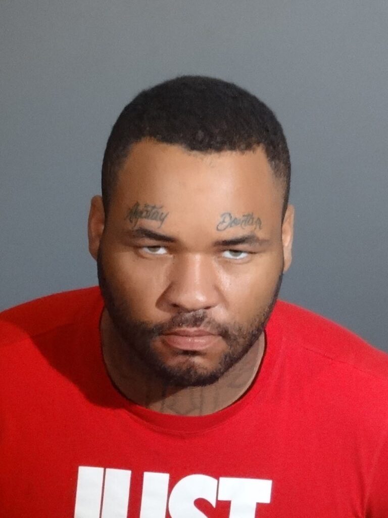Suspects Arrested For Armed Robbery