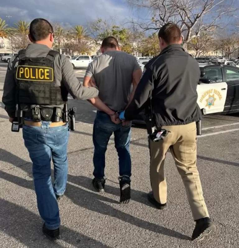 Nathaniel Radimak Charged For Road Rage Attacks