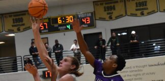 St. Anthony’s Falls To Damien In First Round Of Playoffs