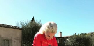Alleged Dog Thief Sues Lady Gaga For Damages