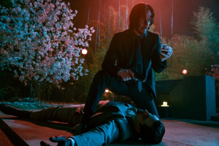 “John Wick: Chapter 4” Is Epic, Explosive Fun!