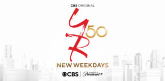 Adam Newman Learns The Truth On “Young And Restless!”