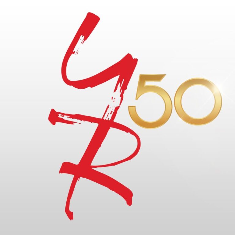 “The Young And The Restless” Celebrates 50 Years!