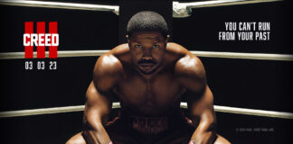 “Creed III” Misses The Knockout Punch!