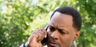 “The Oval” Recap: ‘The Point Of No Return’