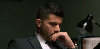 “The Oval” Recap: ‘Pins And Needles’