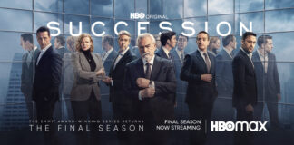 “Succession” Returns For Its Final Season