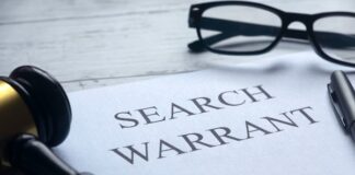 Search Warrant Served In AirBnb Triple Murder Case