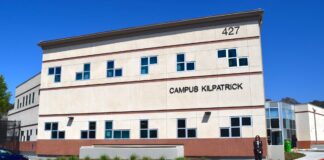 Camp Kilpatrick Plans To Increase Number Of Residents