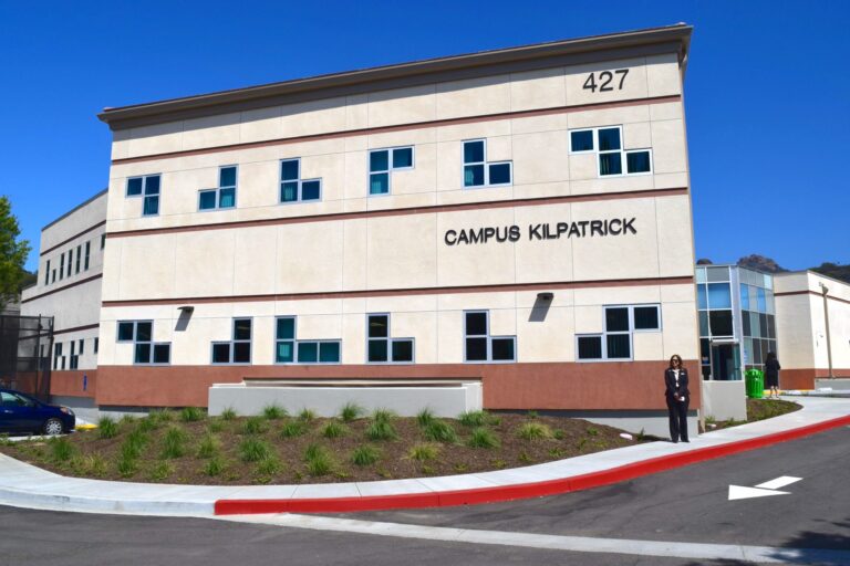 Camp Kilpatrick Plans To Increase Number Of Residents