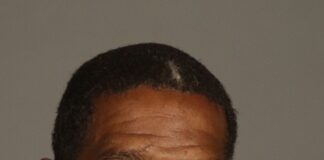 Anthony Harris Jr Arrested For Attempted Robbery