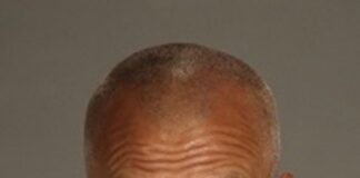 Allen Cranford Barna Arrested For Assault