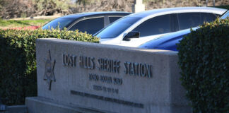 Topanga Resident Arrested Following Standoff