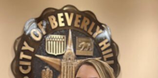 Stephanie Harris Named Director Of Community Services