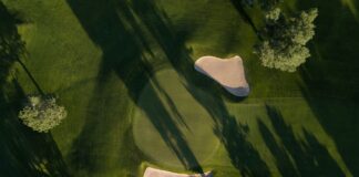 The LPGA LA Open Takes Place March 30-April 2
