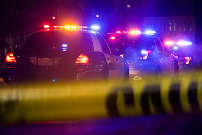 $50K Reward Offered For Hit-And-Run Suspect
