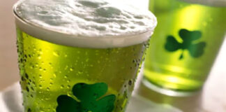 Fights Break Out Over St. Patrick’s Day Weekend