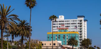 Santa Monica’s Georgian Hotel Reopening After Renovations April 3
