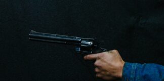 Woman Injured In Drive-by Shooting