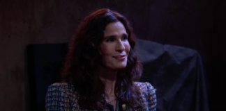 April Grudges Kick-Off On “Days Of Our Lives!”