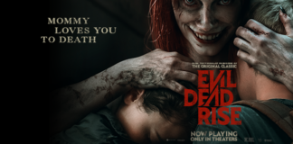 “Evil Dead Rise” Is A Bloody, Good Time