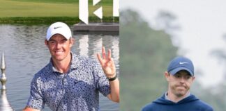 Rory McIlroy’s RBC Heritage $3 Million Withdrawal