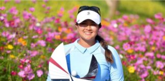 Californian Lilia Vu Wins First Major Of 2023