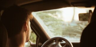 BHPD Will Be Looking For Distracted Drivers