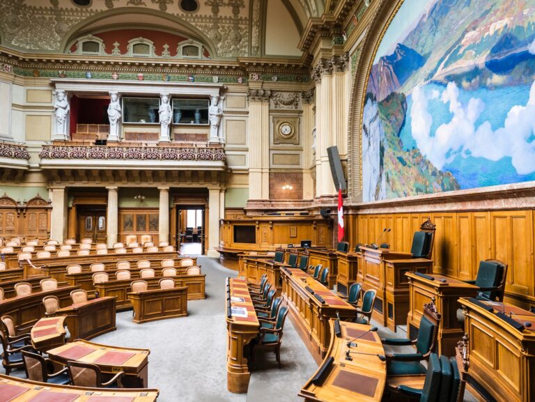 Jury Duty 104: The Deliberation