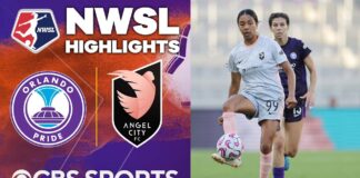 Angel City FC Wins On The Road