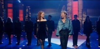 Dolby Theatre Hosts “Riverdance” April 18-23